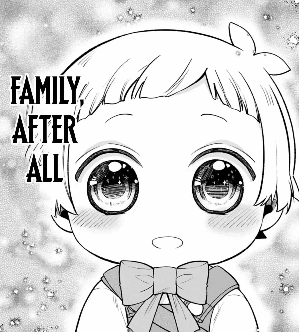 The Four Noble Siblings Won’t Give Up! ~Even Though We’re Little, We’ll Protect Our Precious Family Together with Our Big Fluffy Friends! Chapter 5.1 page 10