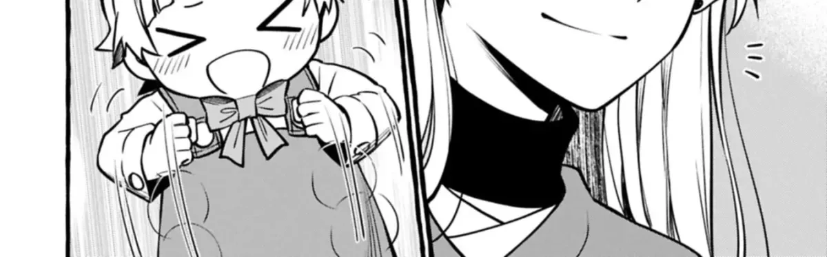 The Four Noble Siblings Won’t Give Up! ~Even Though We’re Little, We’ll Protect Our Precious Family Together with Our Big Fluffy Friends! Chapter 6.2 page 17