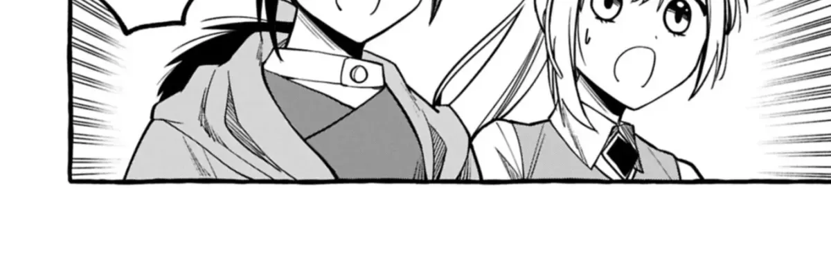 The Four Noble Siblings Won’t Give Up! ~Even Though We’re Little, We’ll Protect Our Precious Family Together with Our Big Fluffy Friends! Chapter 7.2 page 5