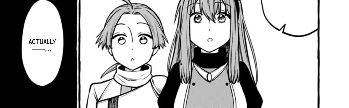 The Four Noble Siblings Won’t Give Up! ~Even Though We’re Little, We’ll Protect Our Precious Family Together with Our Big Fluffy Friends! Chapter 8.1 page 19