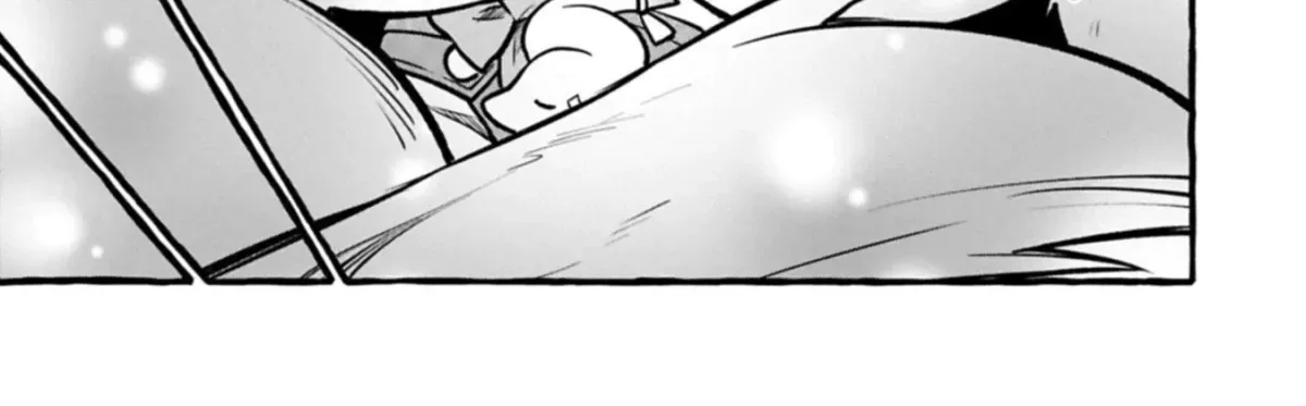 The Four Noble Siblings Won’t Give Up! ~Even Though We’re Little, We’ll Protect Our Precious Family Together with Our Big Fluffy Friends! Chapter 8.2 page 19