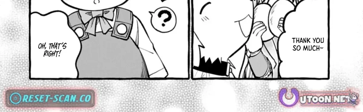 The Four Noble Siblings Won’t Give Up! ~Even Though We’re Little, We’ll Protect Our Precious Family Together with Our Big Fluffy Friends! Chapter 8.2 page 25