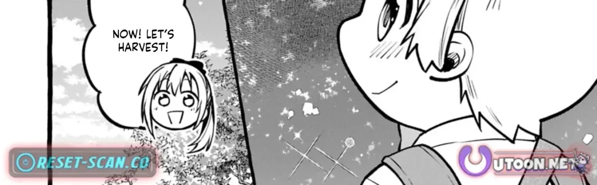 The Four Noble Siblings Won’t Give Up! ~Even Though We’re Little, We’ll Protect Our Precious Family Together with Our Big Fluffy Friends! Chapter 8.2 page 9