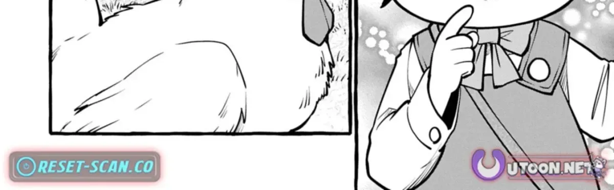 The Four Noble Siblings Won’t Give Up! ~Even Though We’re Little, We’ll Protect Our Precious Family Together with Our Big Fluffy Friends! Chapter 9.1 page 9