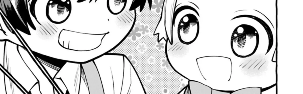The Four Noble Siblings Won’t Give Up! ~Even Though We’re Little, We’ll Protect Our Precious Family Together with Our Big Fluffy Friends! Chapter 9.1 page 23