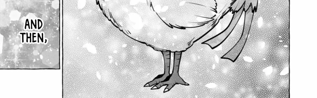 The Four Noble Siblings Won’t Give Up! ~Even Though We’re Little, We’ll Protect Our Precious Family Together with Our Big Fluffy Friends! Chapter 9.2 page 35