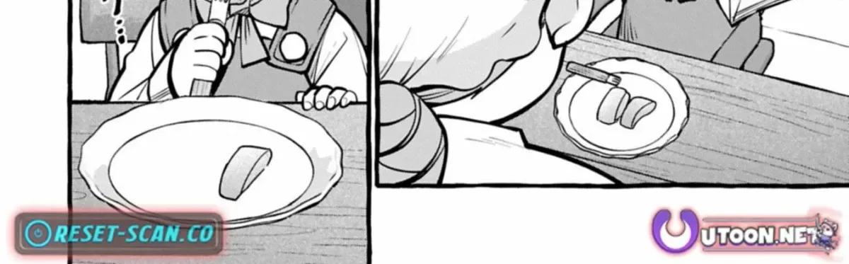 The Four Noble Siblings Won’t Give Up! ~Even Though We’re Little, We’ll Protect Our Precious Family Together with Our Big Fluffy Friends! Chapter 9.2 page 33