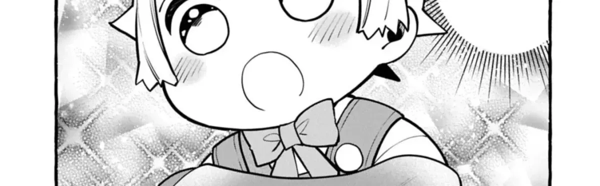 The Four Noble Siblings Won’t Give Up! ~Even Though We’re Little, We’ll Protect Our Precious Family Together with Our Big Fluffy Friends! Chapter 10.1 page 27