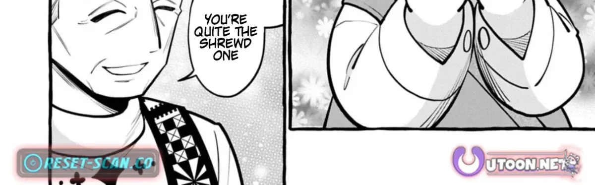 The Four Noble Siblings Won’t Give Up! ~Even Though We’re Little, We’ll Protect Our Precious Family Together with Our Big Fluffy Friends! Chapter 10.2 page 21