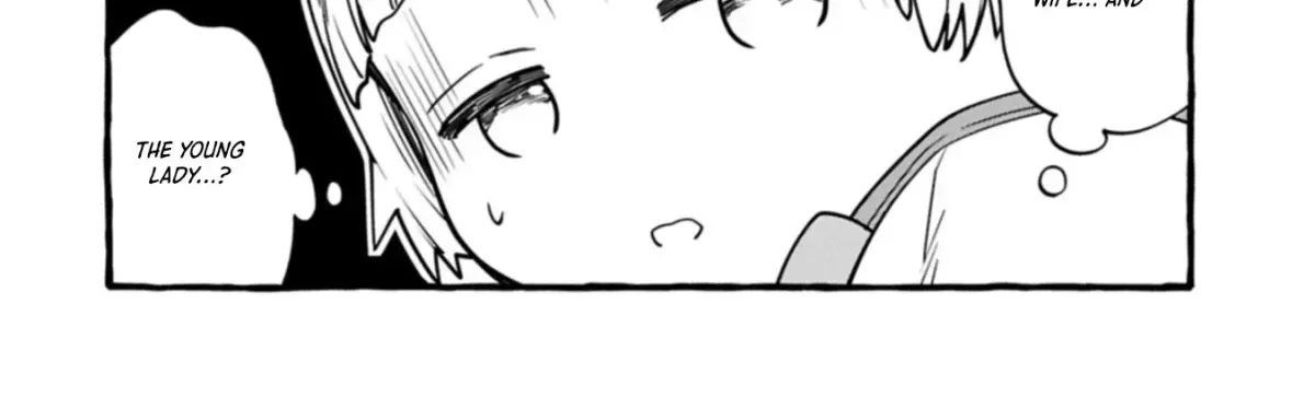 The Four Noble Siblings Won’t Give Up! ~Even Though We’re Little, We’ll Protect Our Precious Family Together with Our Big Fluffy Friends! Chapter 11.2 page 5