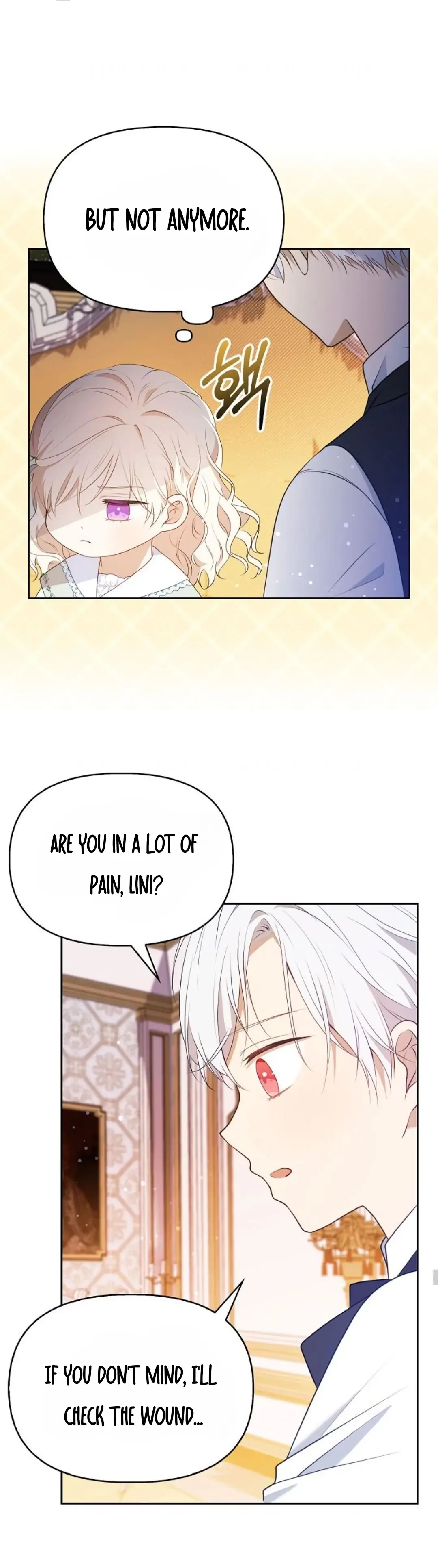The Gangster Baby of the Duke’s Family Chapter 5 page 15