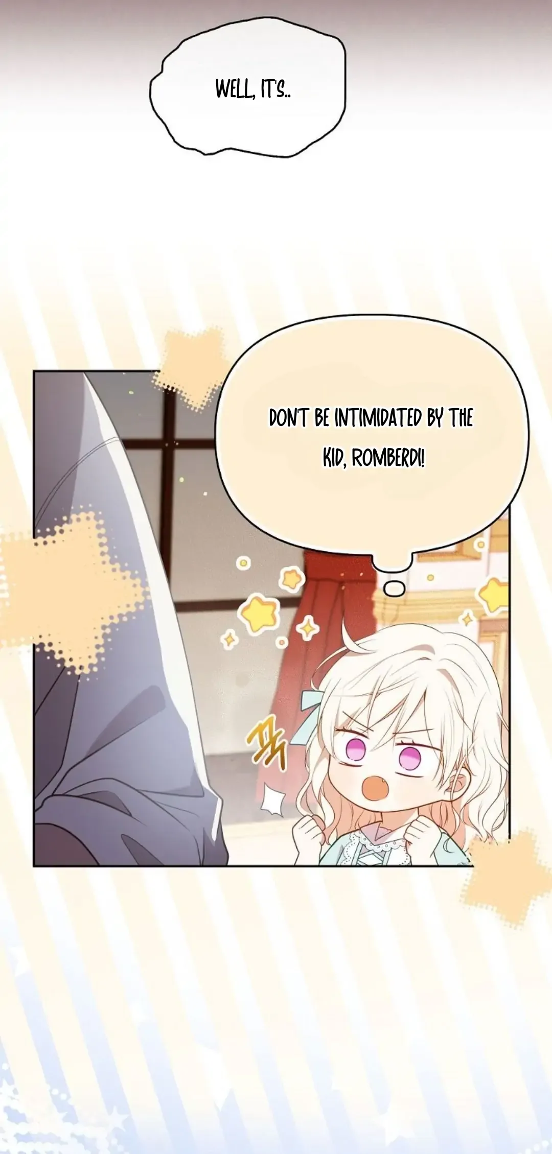 The Gangster Baby of the Duke’s Family Chapter 5 page 4