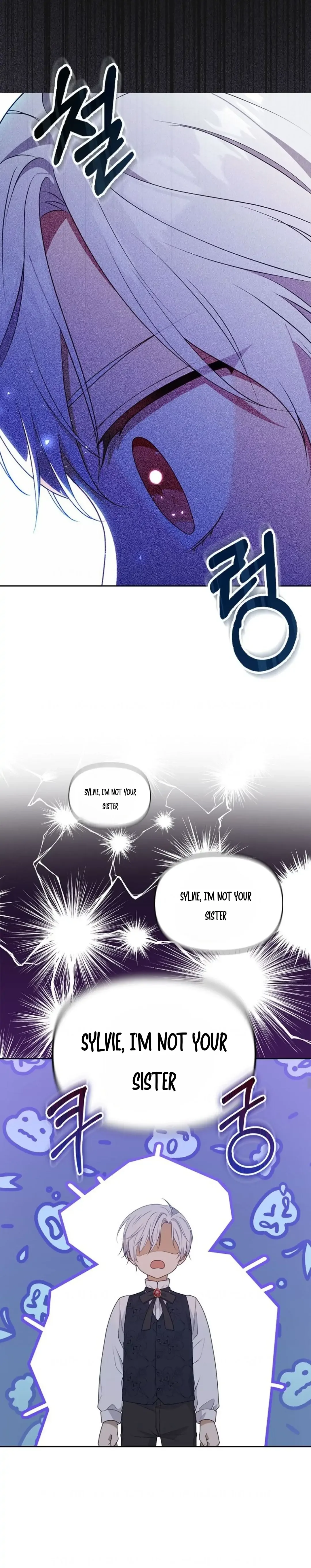 The Gangster Baby of the Duke’s Family Chapter 5 page 22