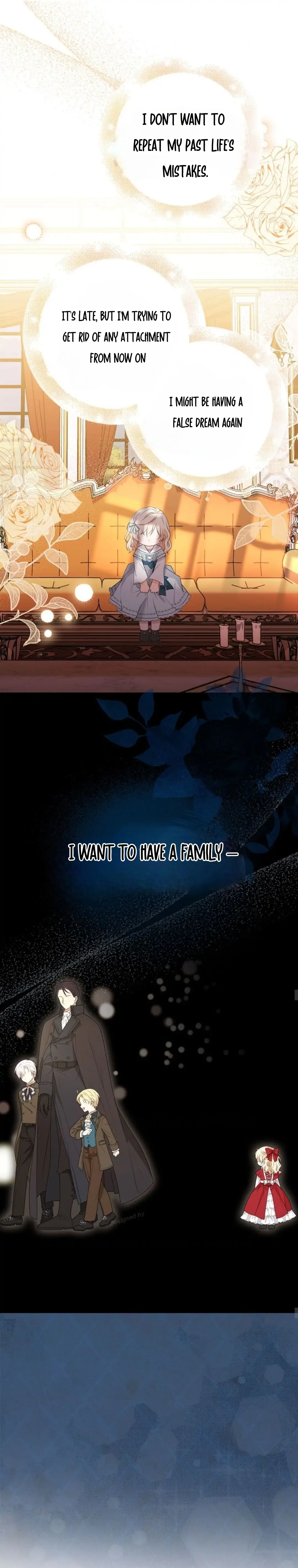 The Gangster Baby of the Duke’s Family Chapter 5 page 20