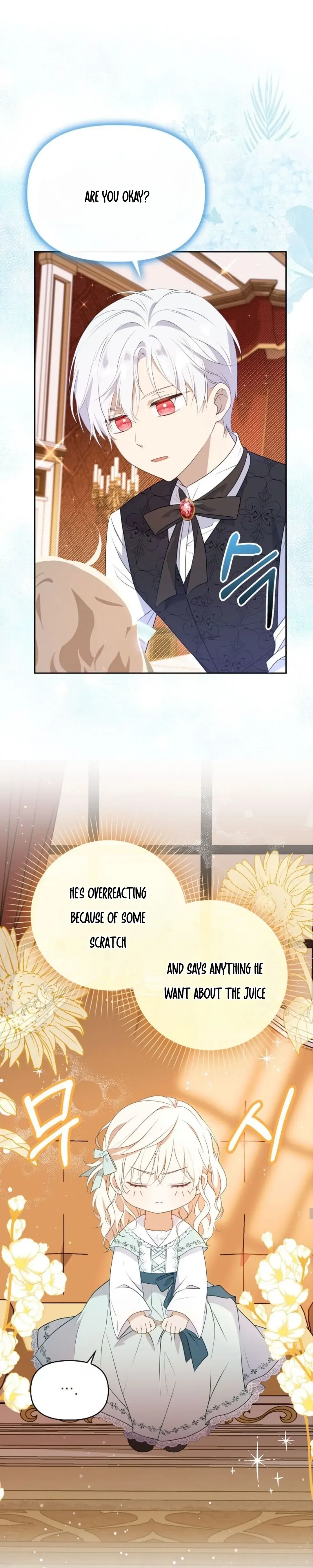 The Gangster Baby of the Duke’s Family Chapter 5 page 12
