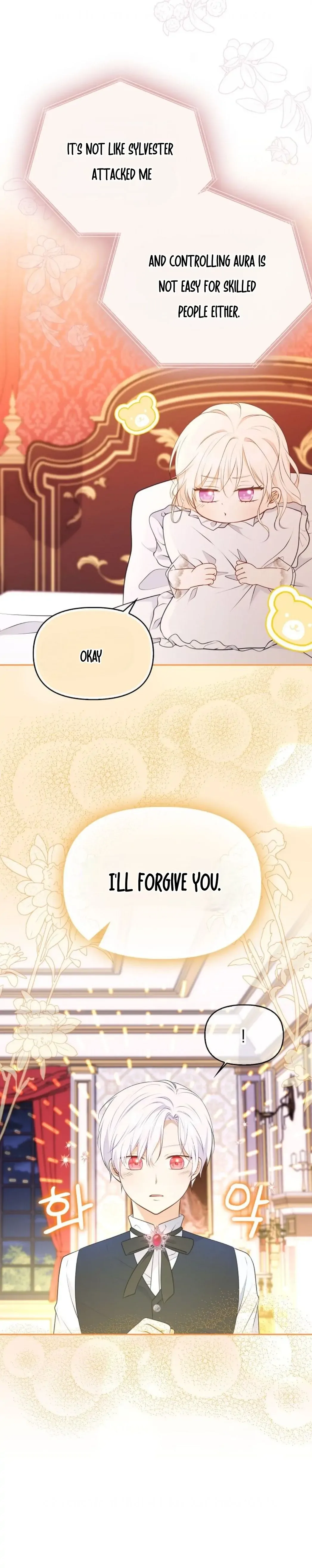 The Gangster Baby of the Duke’s Family Chapter 6 page 12
