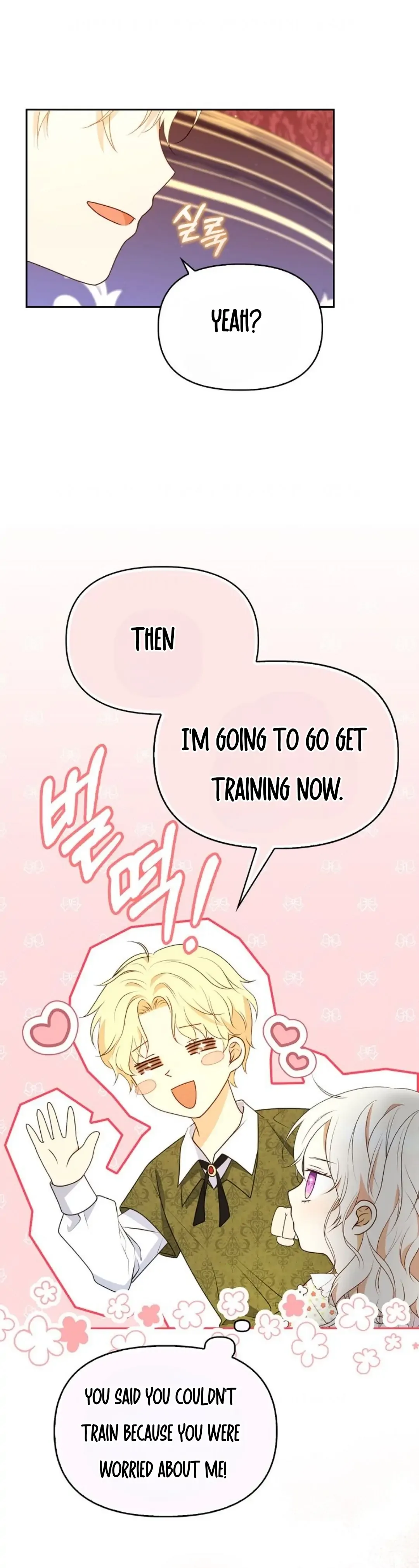 The Gangster Baby of the Duke’s Family Chapter 6 page 31