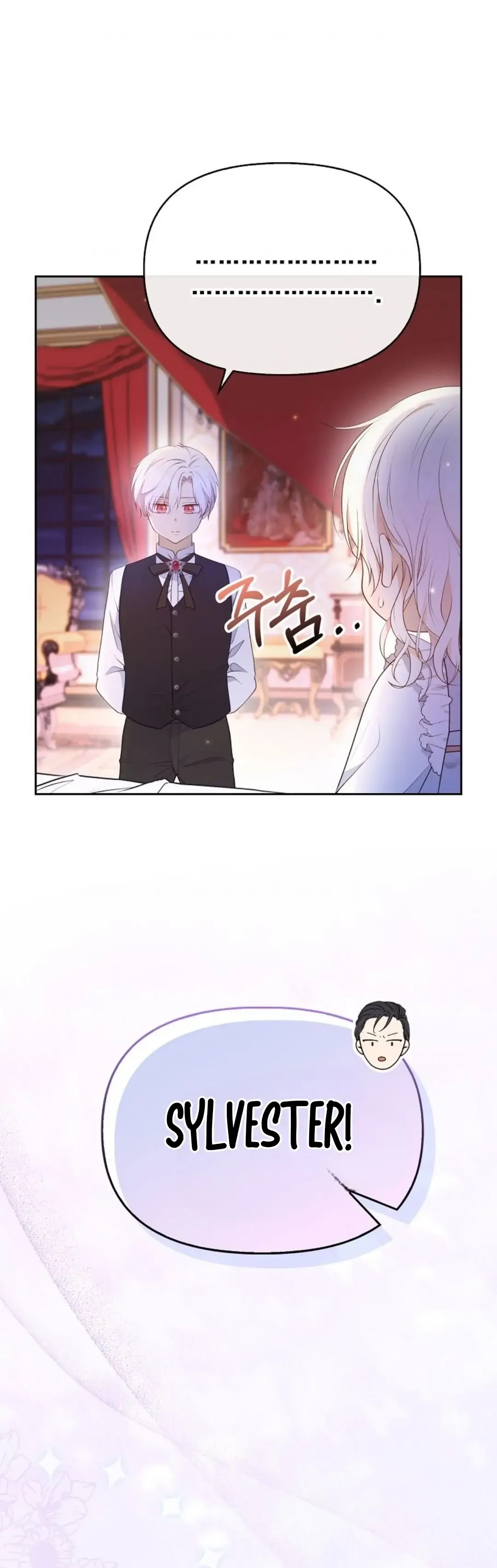 The Gangster Baby of the Duke’s Family Chapter 6 page 6