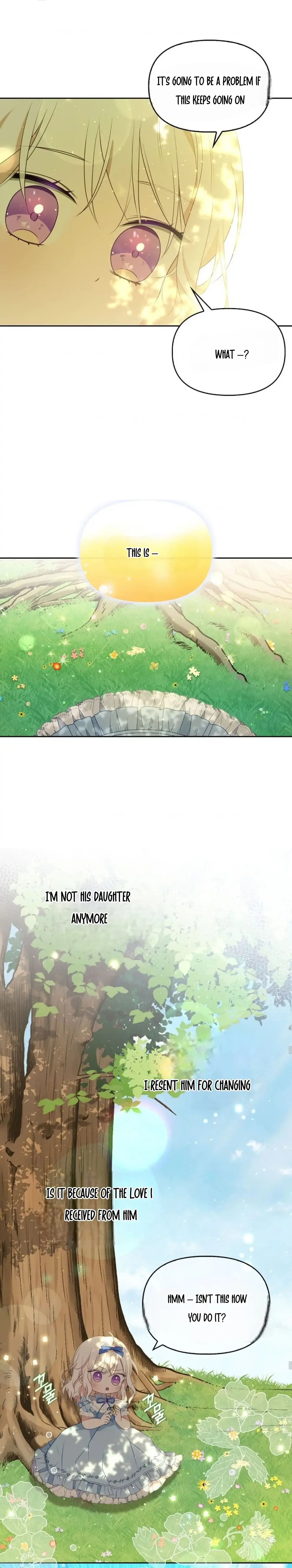 The Gangster Baby of the Duke’s Family Chapter 7 page 25