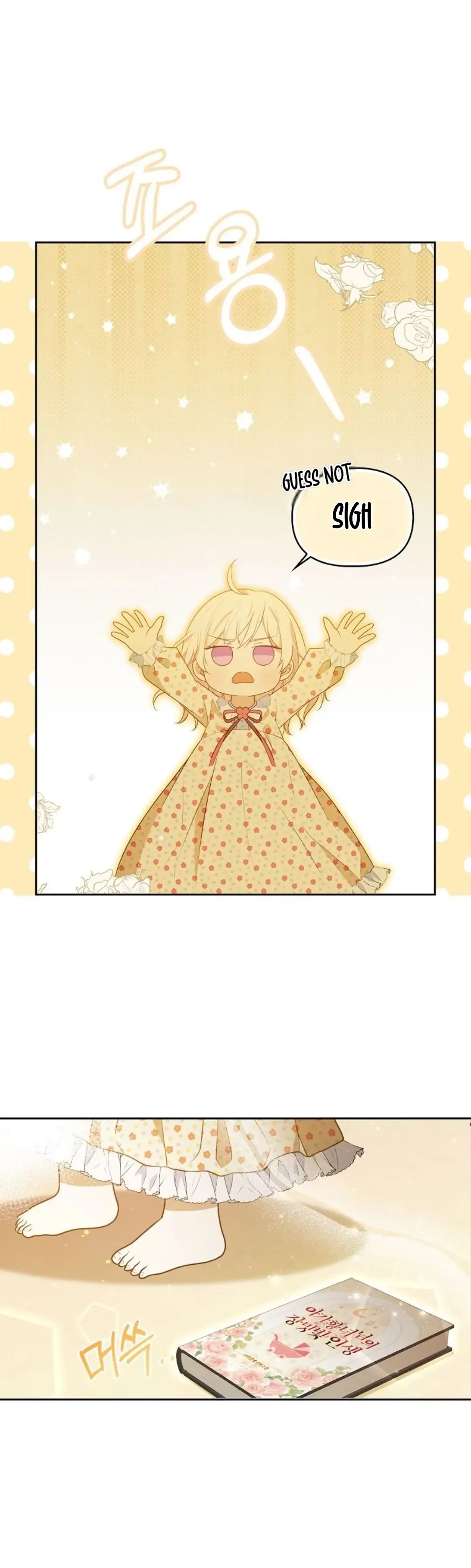 The Gangster Baby of the Duke’s Family Chapter 7 page 6