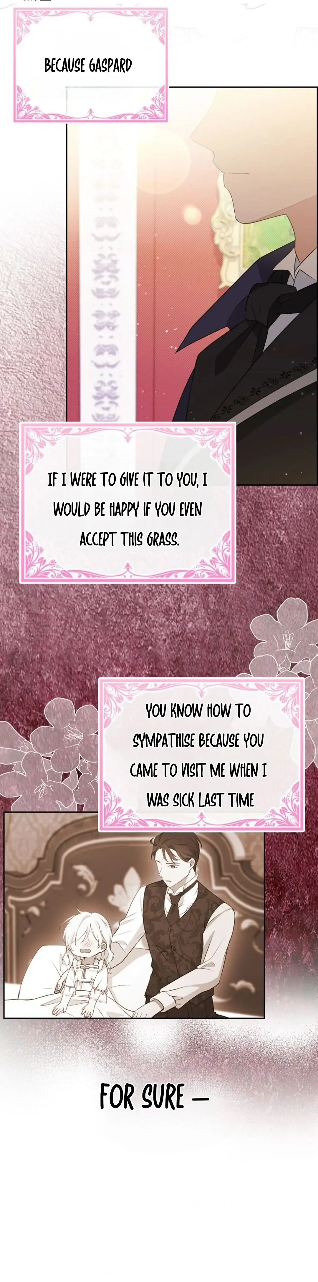 The Gangster Baby of the Duke’s Family Chapter 7 page 28