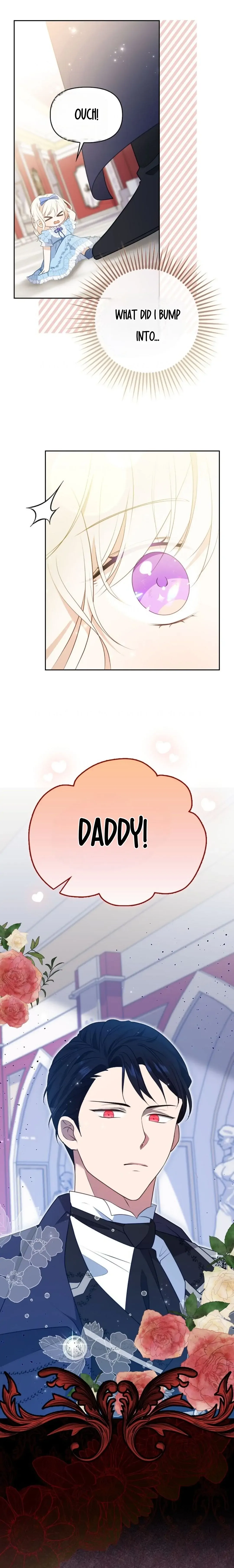 The Gangster Baby of the Duke’s Family Chapter 7 page 30