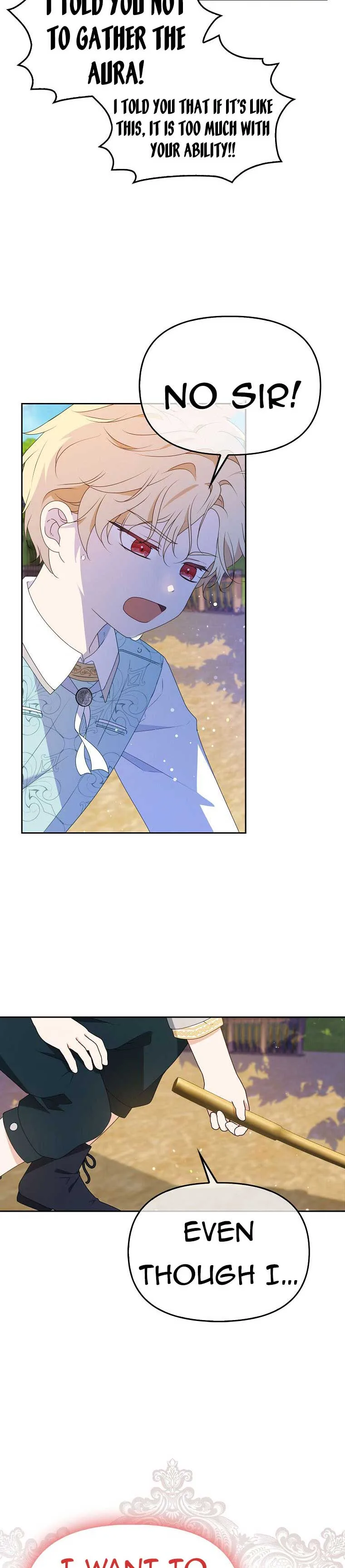 The Gangster Baby of the Duke’s Family Chapter 15 page 4