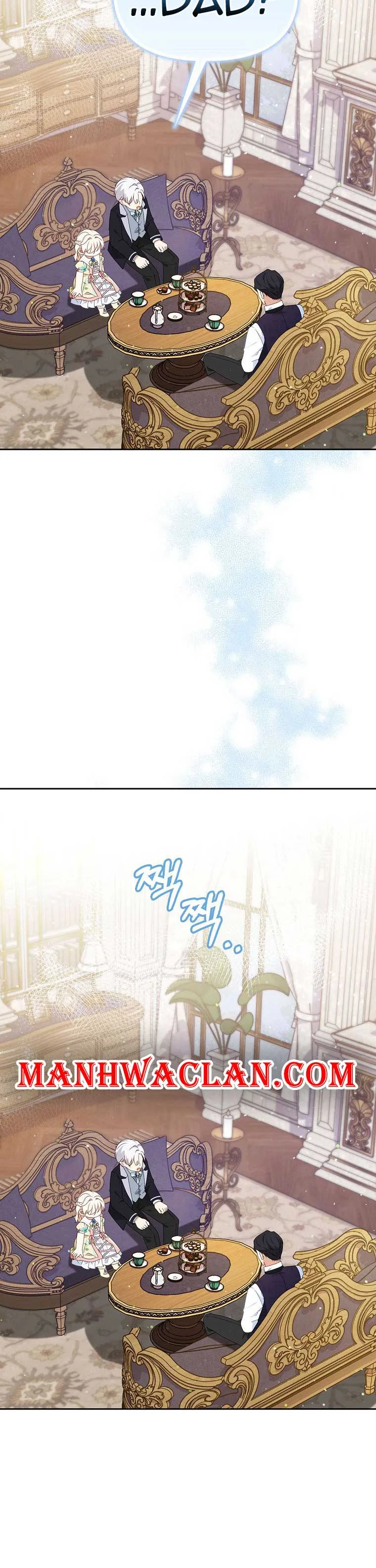 The Gangster Baby of the Duke’s Family Chapter 16 page 9
