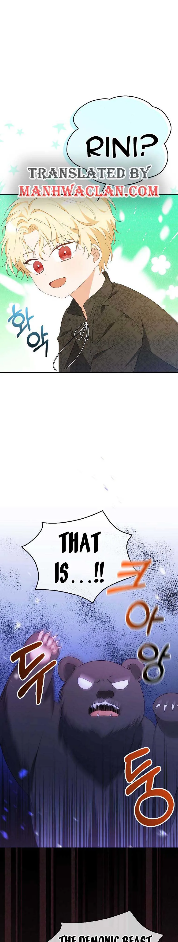 The Gangster Baby of the Duke’s Family Chapter 18 page 2