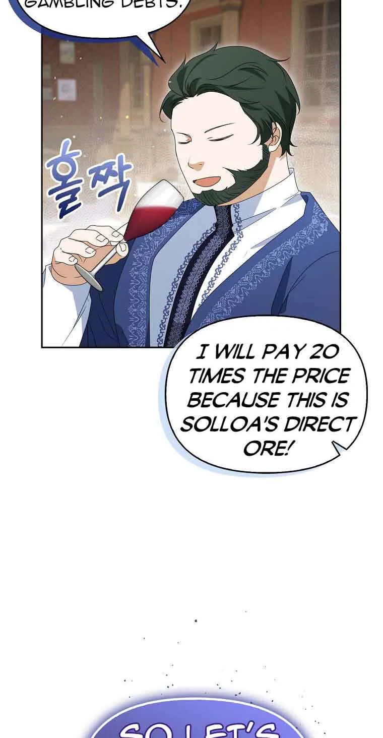 The Gangster Baby of the Duke’s Family Chapter 22 page 6