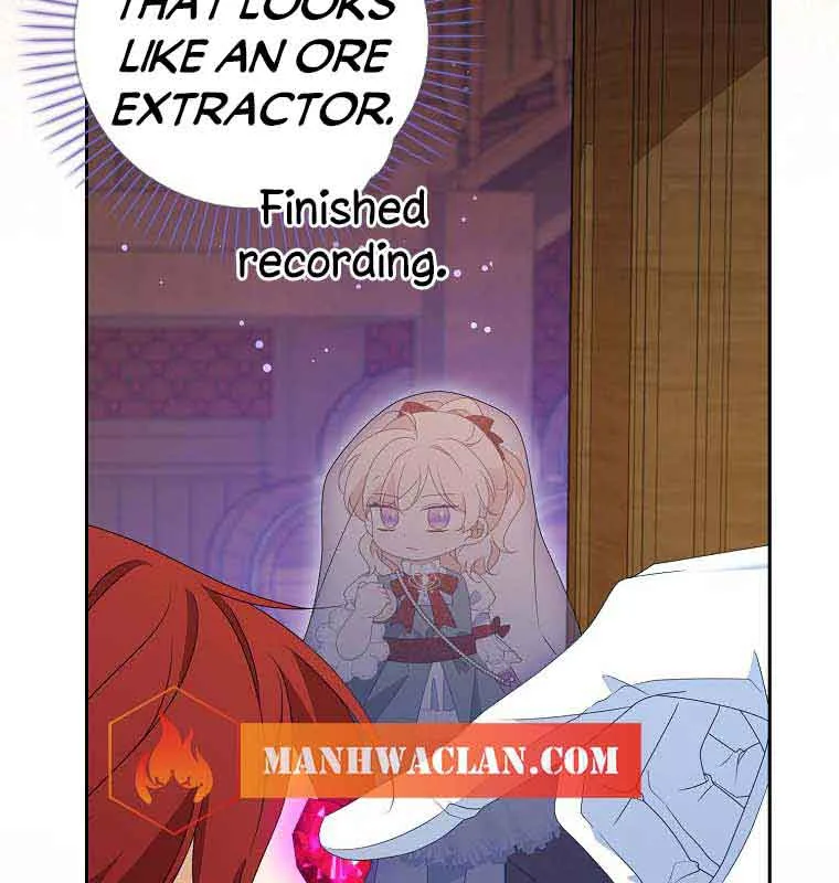 The Gangster Baby of the Duke’s Family Chapter 22 page 8