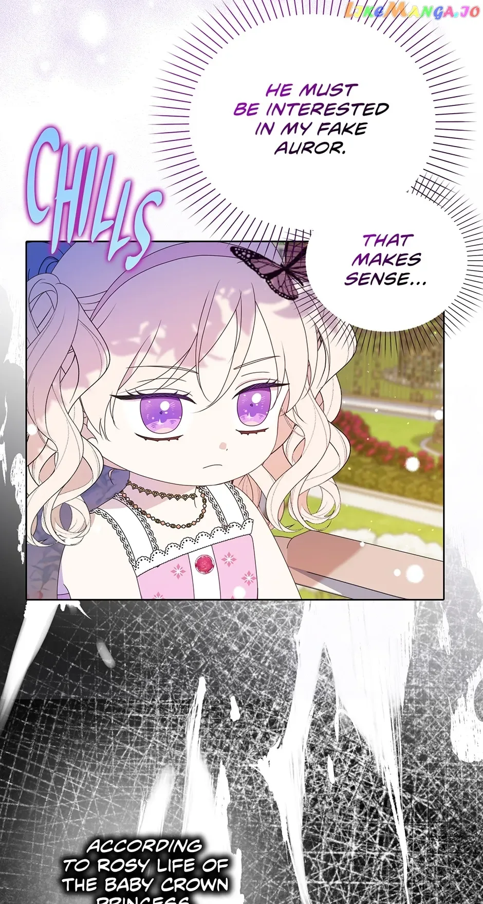 The Gangster Baby of the Duke’s Family Chapter 26 page 6