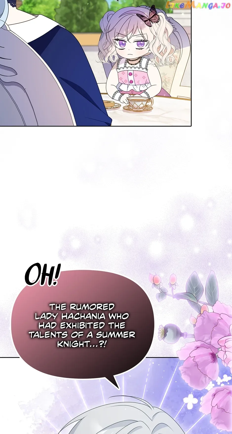 The Gangster Baby of the Duke’s Family Chapter 26 page 4