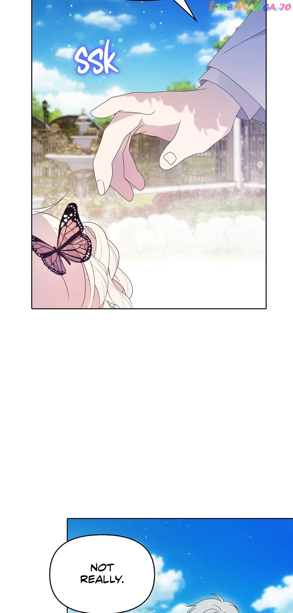 The Gangster Baby of the Duke’s Family Chapter 26 page 10