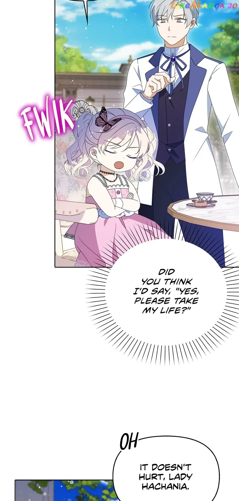 The Gangster Baby of the Duke’s Family Chapter 26 page 11