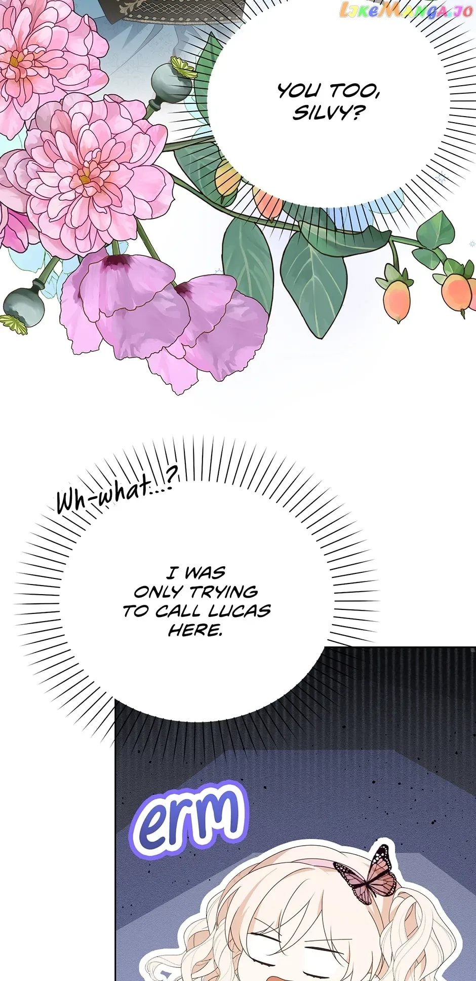 The Gangster Baby of the Duke’s Family Chapter 26 page 40