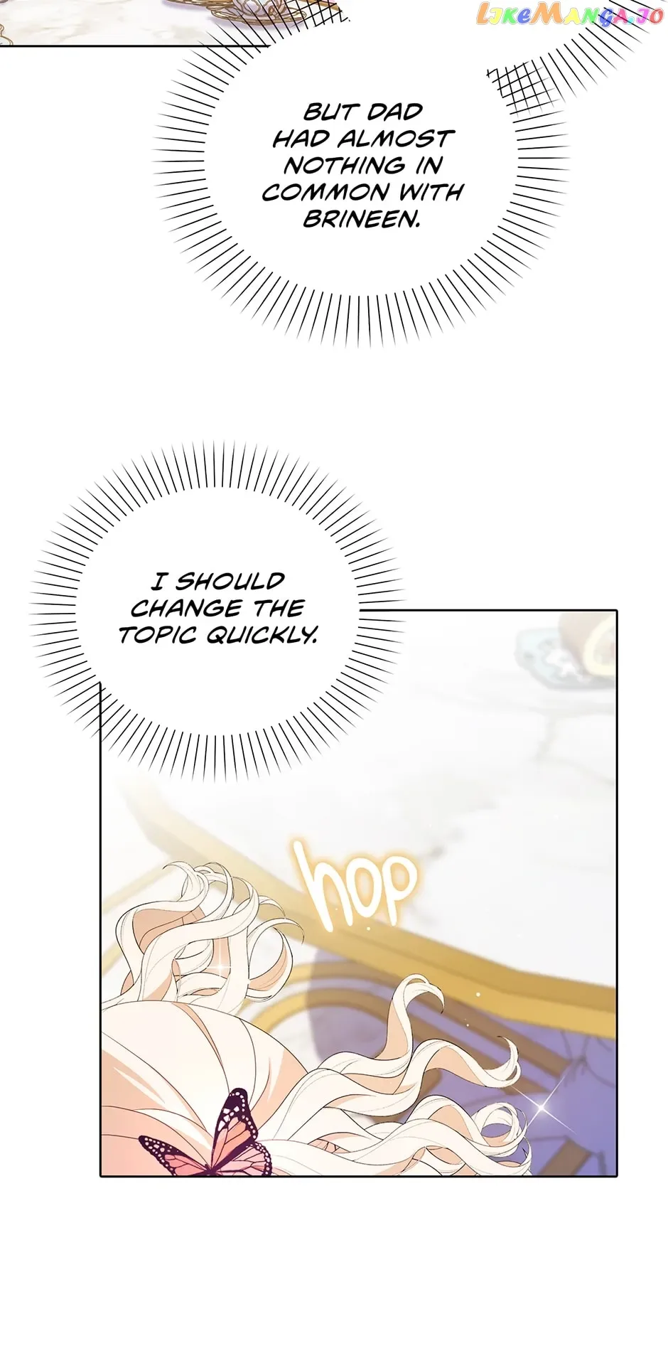 The Gangster Baby of the Duke’s Family Chapter 26 page 48