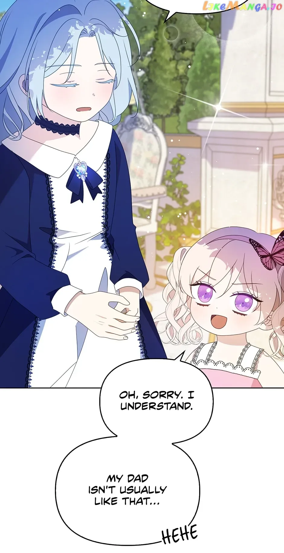 The Gangster Baby of the Duke’s Family Chapter 26 page 65