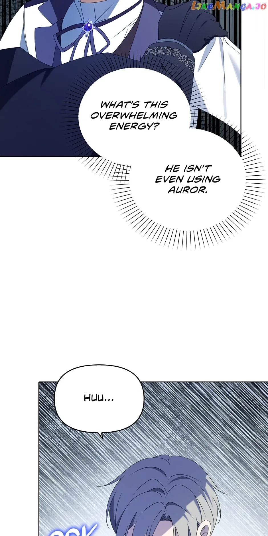 The Gangster Baby of the Duke’s Family Chapter 26 page 54