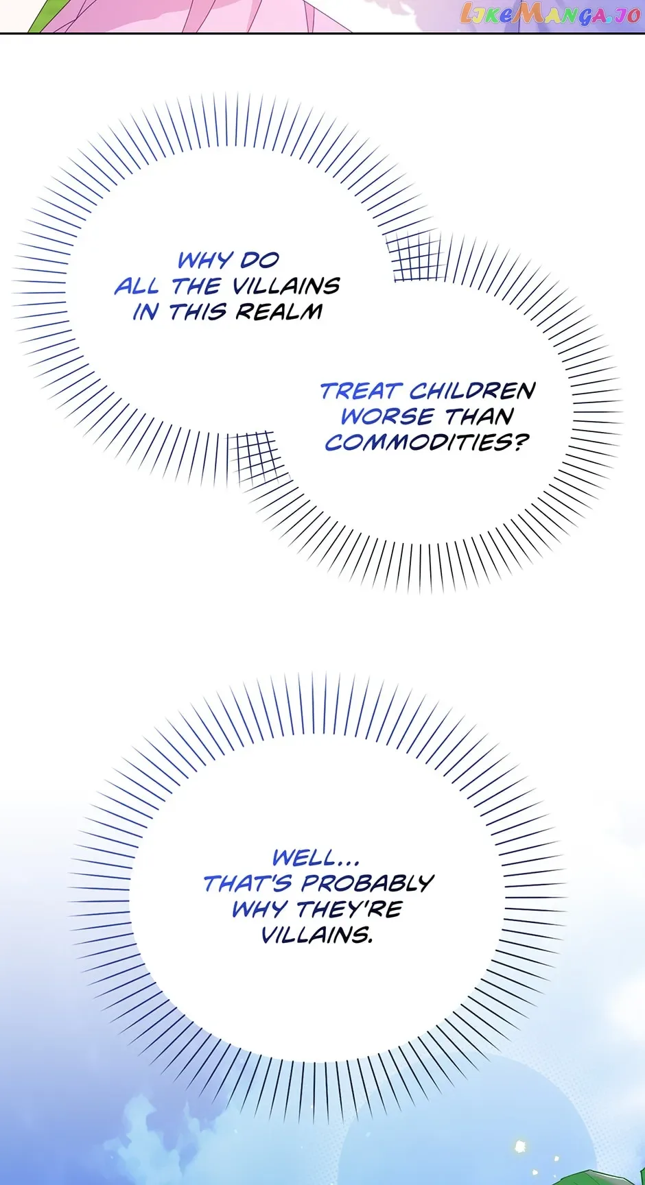 The Gangster Baby of the Duke’s Family Chapter 26 page 35