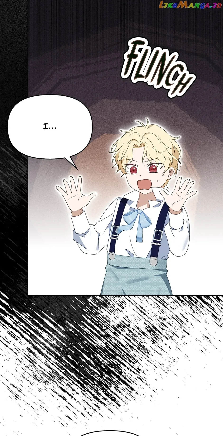 The Gangster Baby of the Duke’s Family Chapter 26 page 61