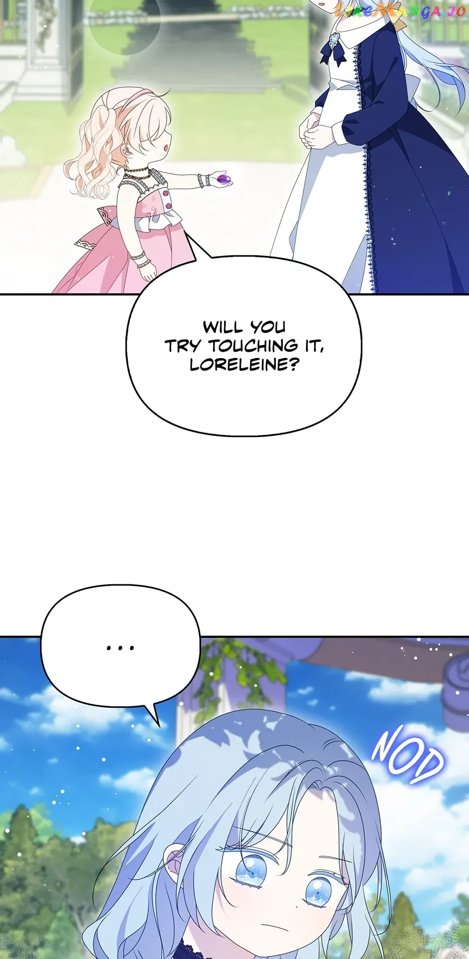 The Gangster Baby of the Duke’s Family Chapter 27 page 10