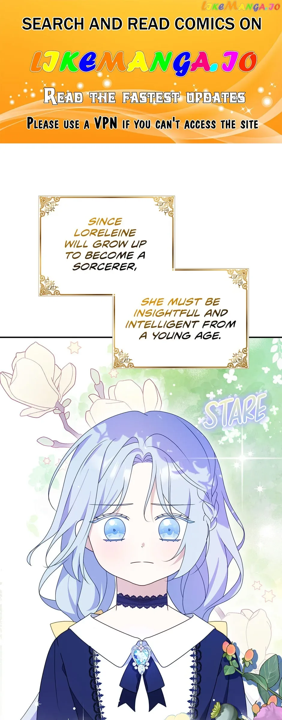 The Gangster Baby of the Duke’s Family Chapter 27 page 2