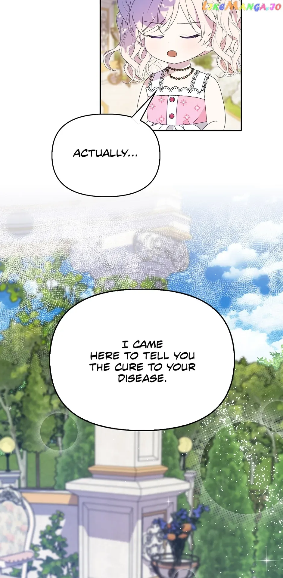 The Gangster Baby of the Duke’s Family Chapter 27 page 5