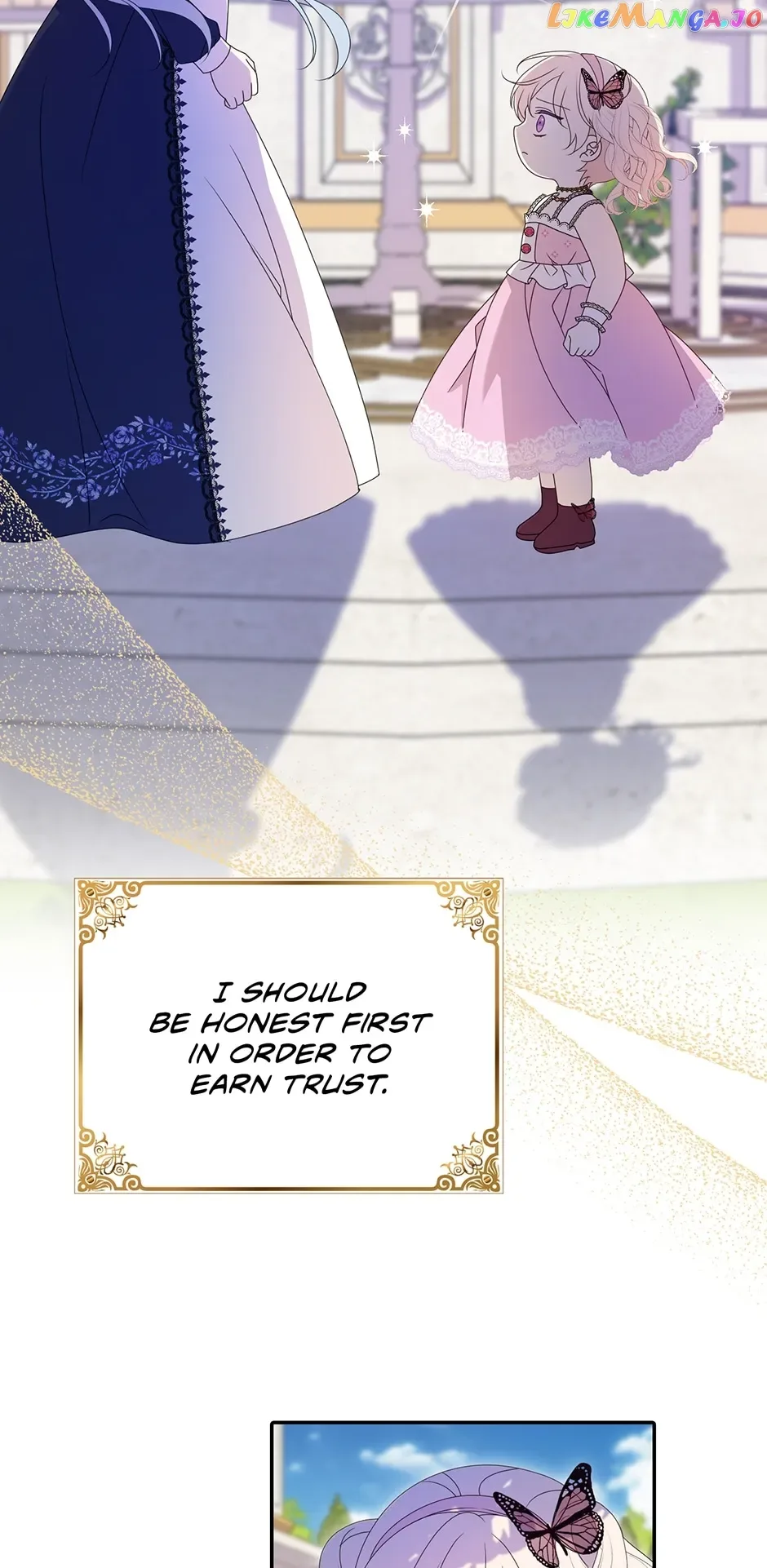 The Gangster Baby of the Duke’s Family Chapter 27 page 4