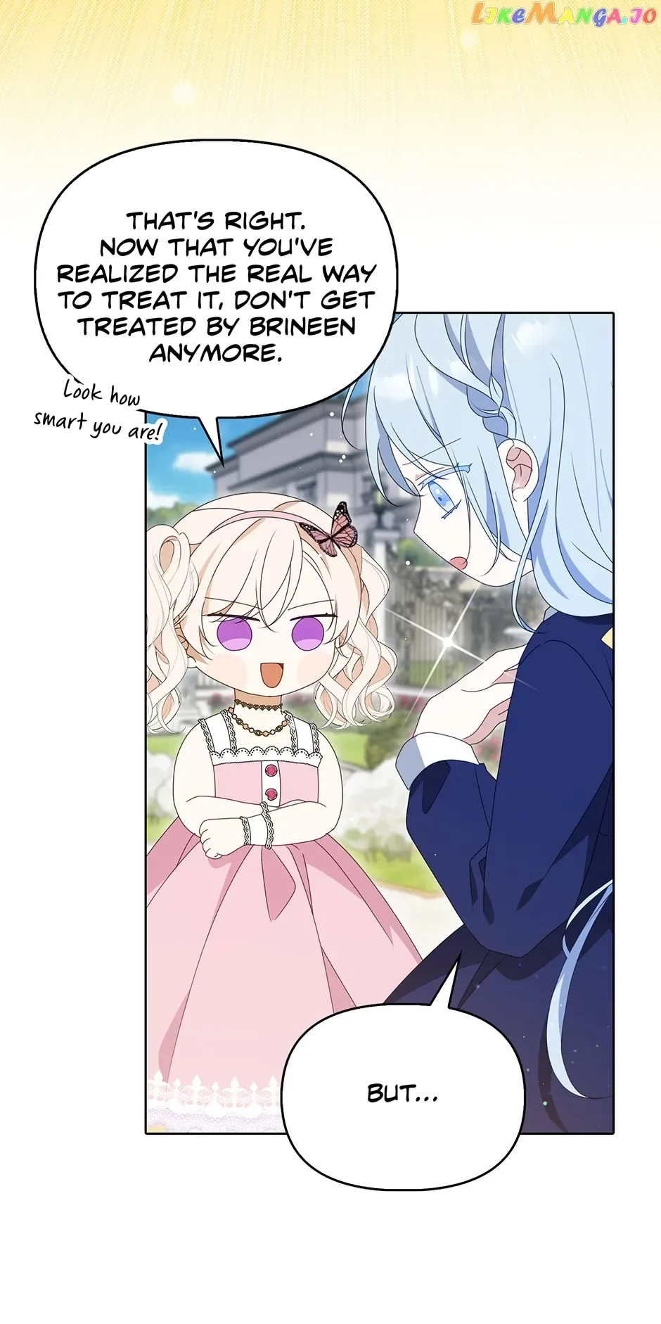 The Gangster Baby of the Duke’s Family Chapter 27 page 20