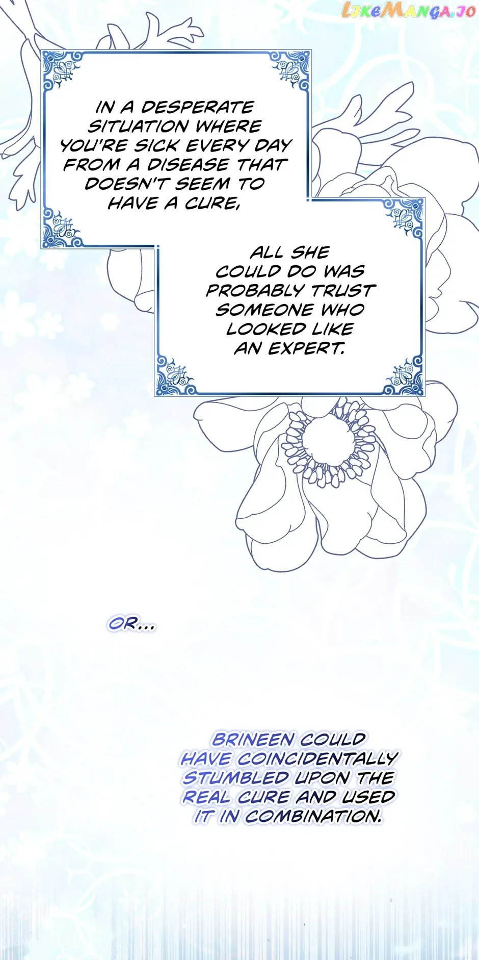 The Gangster Baby of the Duke’s Family Chapter 27 page 22