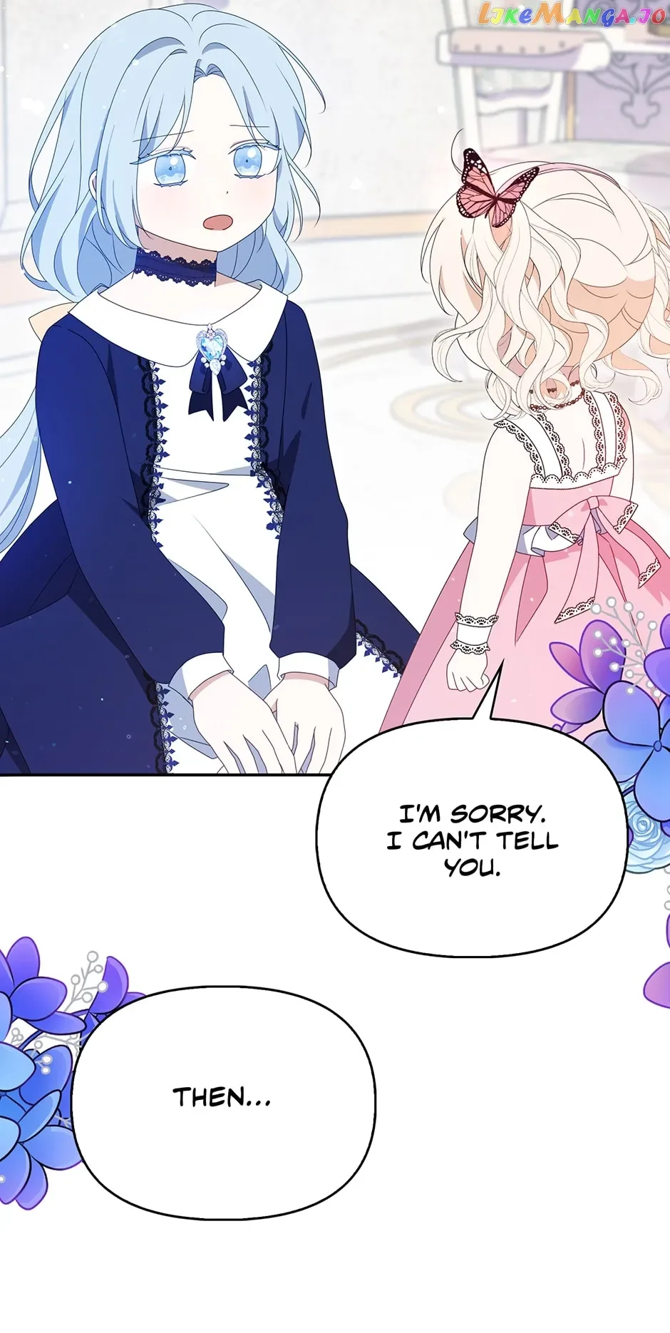 The Gangster Baby of the Duke’s Family Chapter 27 page 26