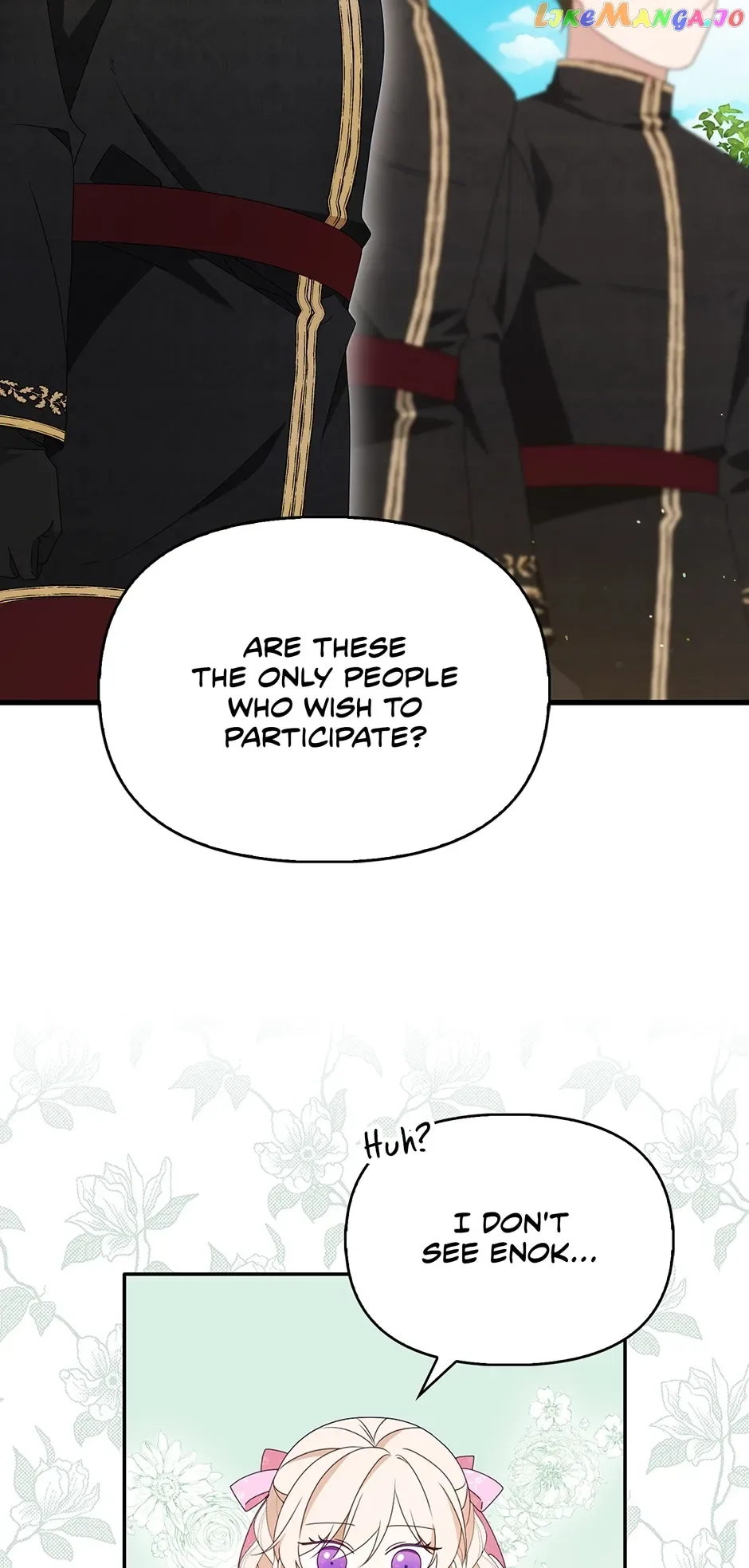 The Gangster Baby of the Duke’s Family Chapter 27 page 42