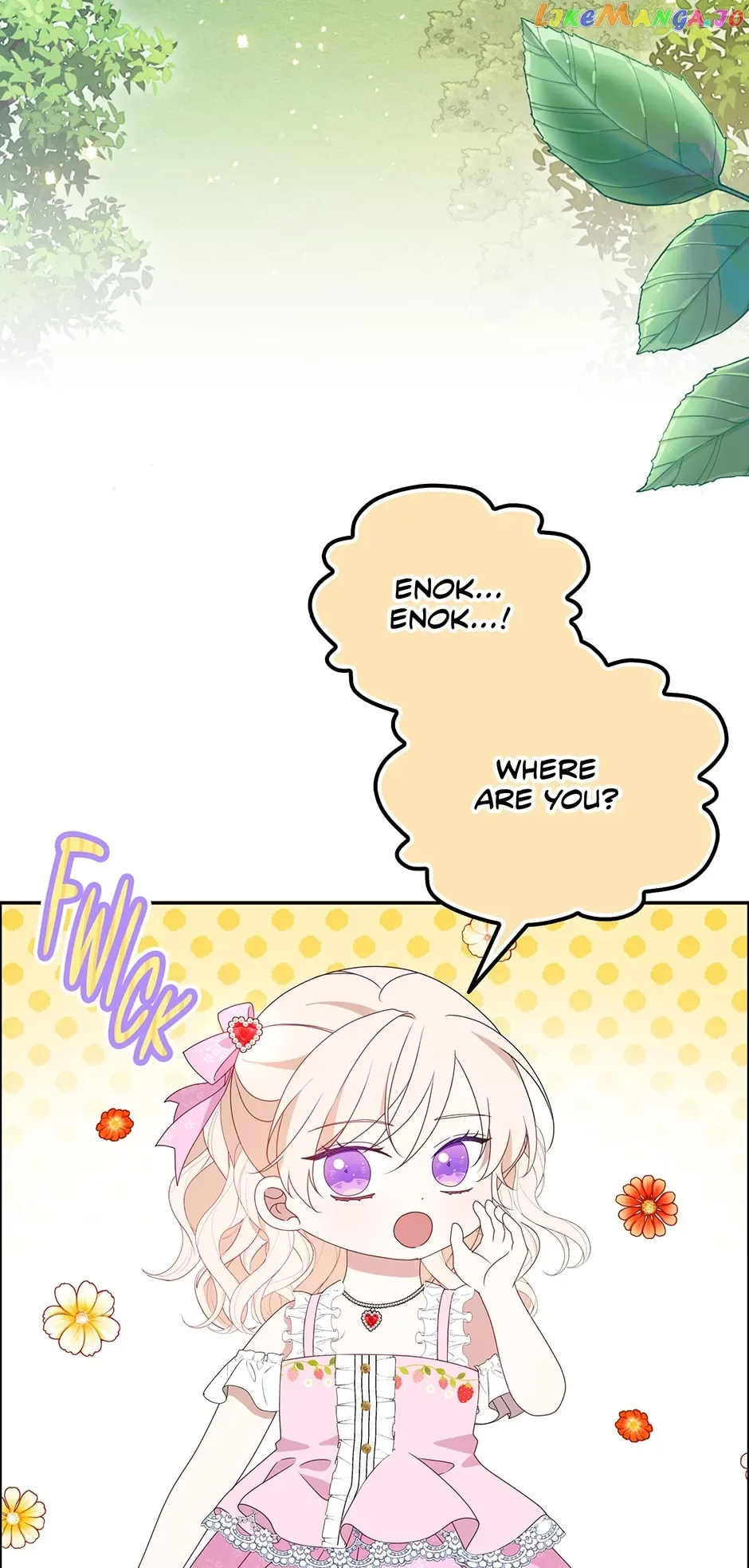 The Gangster Baby of the Duke’s Family Chapter 27 page 46